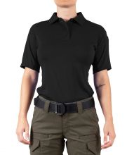 FIRST TACTICAL - Performance Short Sleeve Polo - Women's